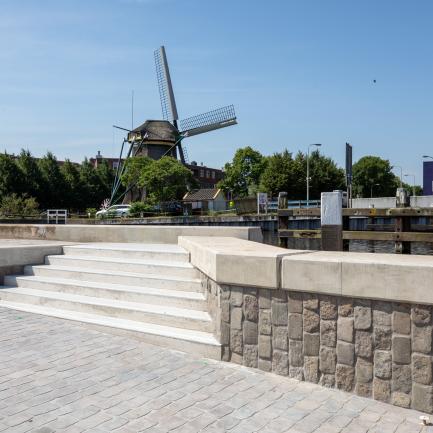 Trekvlietbrug 
